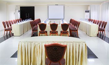 Royal Nick Hotel Tema Extérieur photo