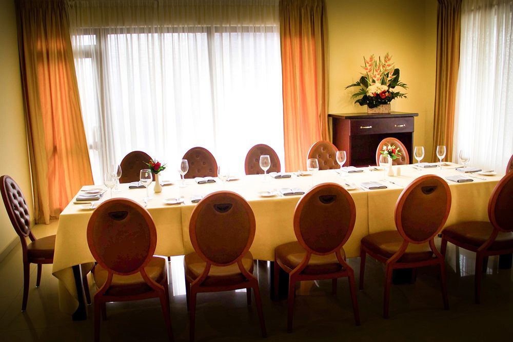 Royal Nick Hotel Tema Extérieur photo