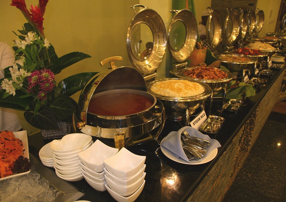 Royal Nick Hotel Tema Extérieur photo